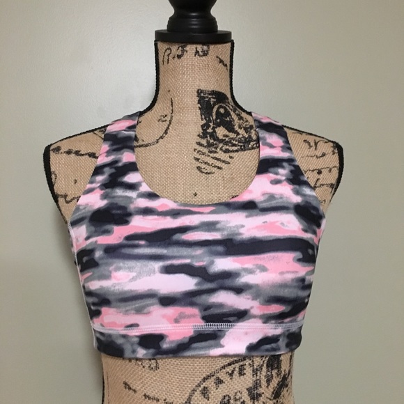 Lululemon All Sports Bra - Picture 2 of 5